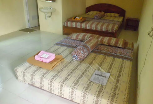 Fitted Bedsheet For Hotels